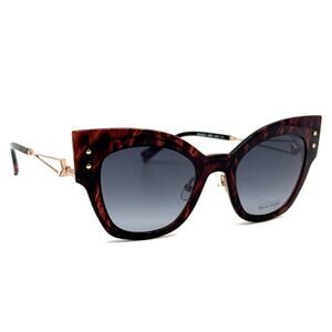NEW!!! MISSONI Sunglasses MIS0054/S DDB99 Authentic